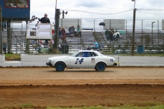 Rivercity Speedway