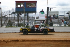 Rivercity Speedway
