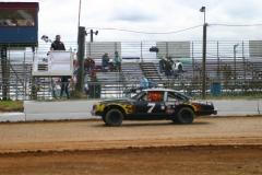 Rivercity Speedway