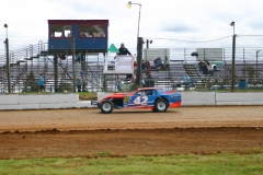 Rivercity Speedway