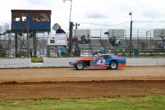 Rivercity Speedway