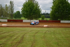 Rivercity Speedway