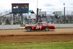 Rivercity Speedway