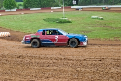 Rivercity Speedway
