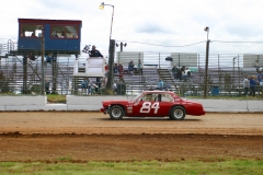 Rivercity Speedway