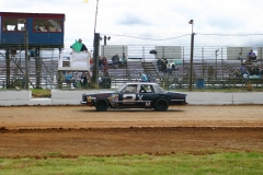 Rivercity Speedway