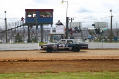 Rivercity Speedway