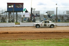 Rivercity Speedway