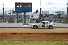 Rivercity Speedway