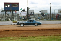 Rivercity Speedway