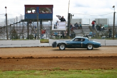 Rivercity Speedway