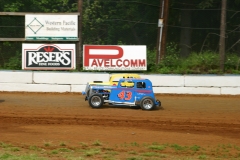 Rivercity Speedway