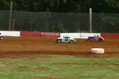 Rivercity Speedway
