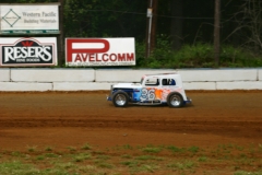 Rivercity Speedway