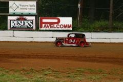 Rivercity Speedway