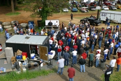 Rivercity Speedway