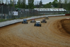 Rivercity Speedway
