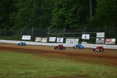 Rivercity Speedway