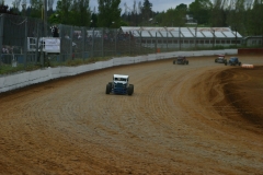Rivercity Speedway