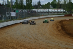 Rivercity Speedway