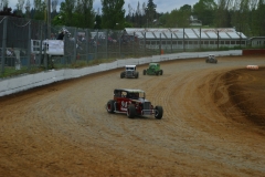 Rivercity Speedway