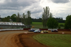 Rivercity Speedway