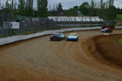 Rivercity Speedway