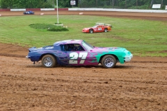 Rivercity Speedway
