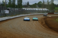 Rivercity Speedway