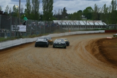 Rivercity Speedway