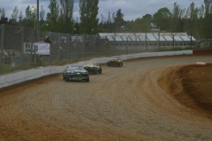 Rivercity Speedway