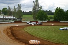 Rivercity Speedway