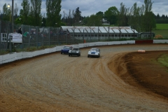 Rivercity Speedway