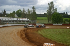 Rivercity Speedway