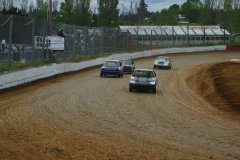 Rivercity Speedway