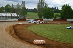 Rivercity Speedway