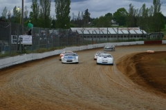 Rivercity Speedway