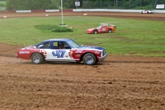 Rivercity Speedway