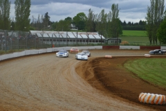 Rivercity Speedway