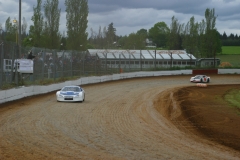 Rivercity Speedway