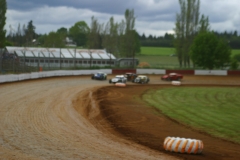 Rivercity Speedway