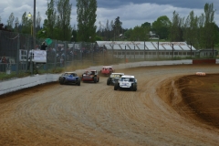Rivercity Speedway