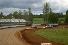 Rivercity Speedway