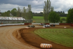 Rivercity Speedway