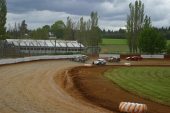 Rivercity Speedway