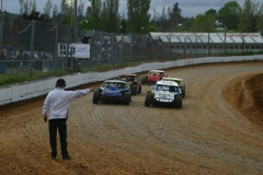 Rivercity Speedway