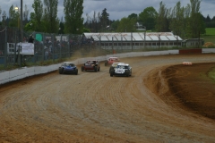 Rivercity Speedway