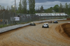 Rivercity Speedway