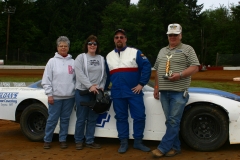 Rivercity Speedway