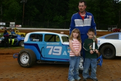 Rivercity Speedway